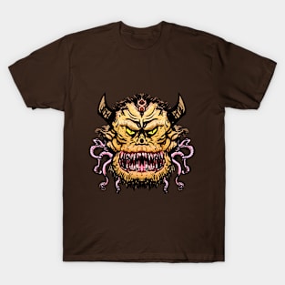 MONSTER T-Shirt